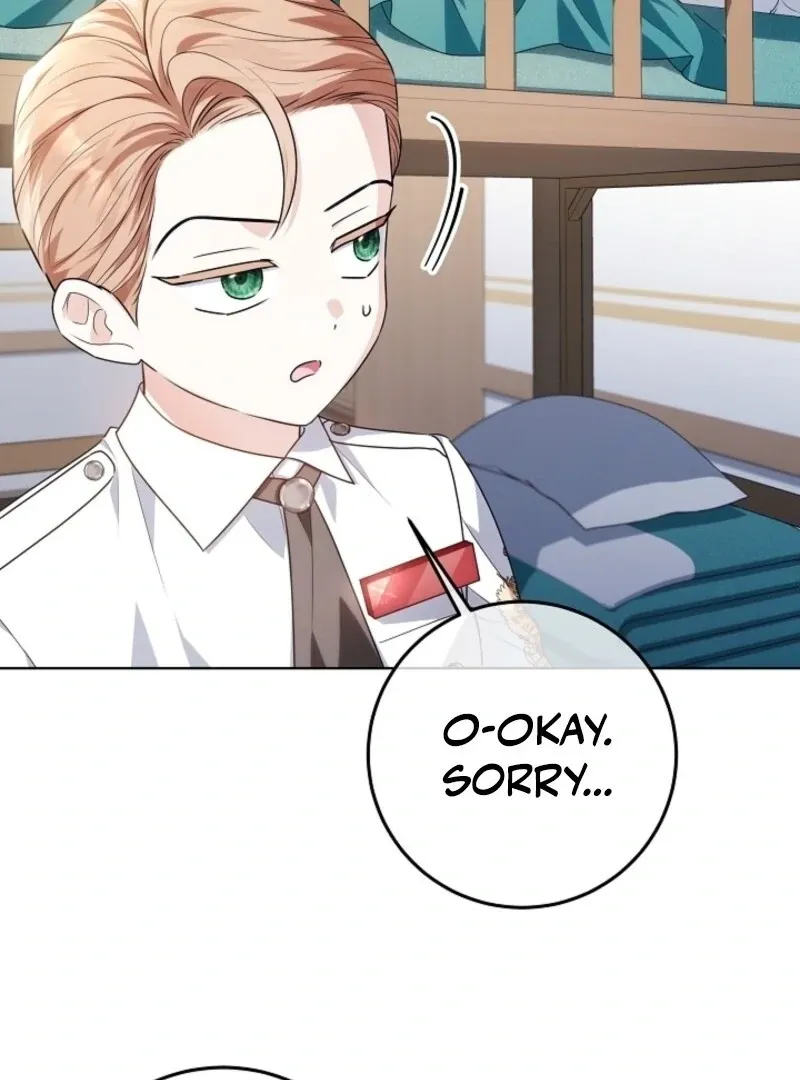 My Daddy Hides His Power Chapter 49 page 6 - 