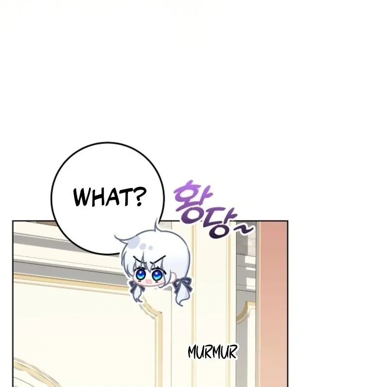 My Daddy Hides His Power Chapter 49 page 53 - 