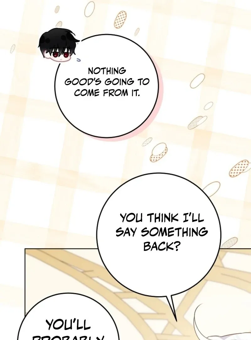 My Daddy Hides His Power Chapter 49 page 55 - 