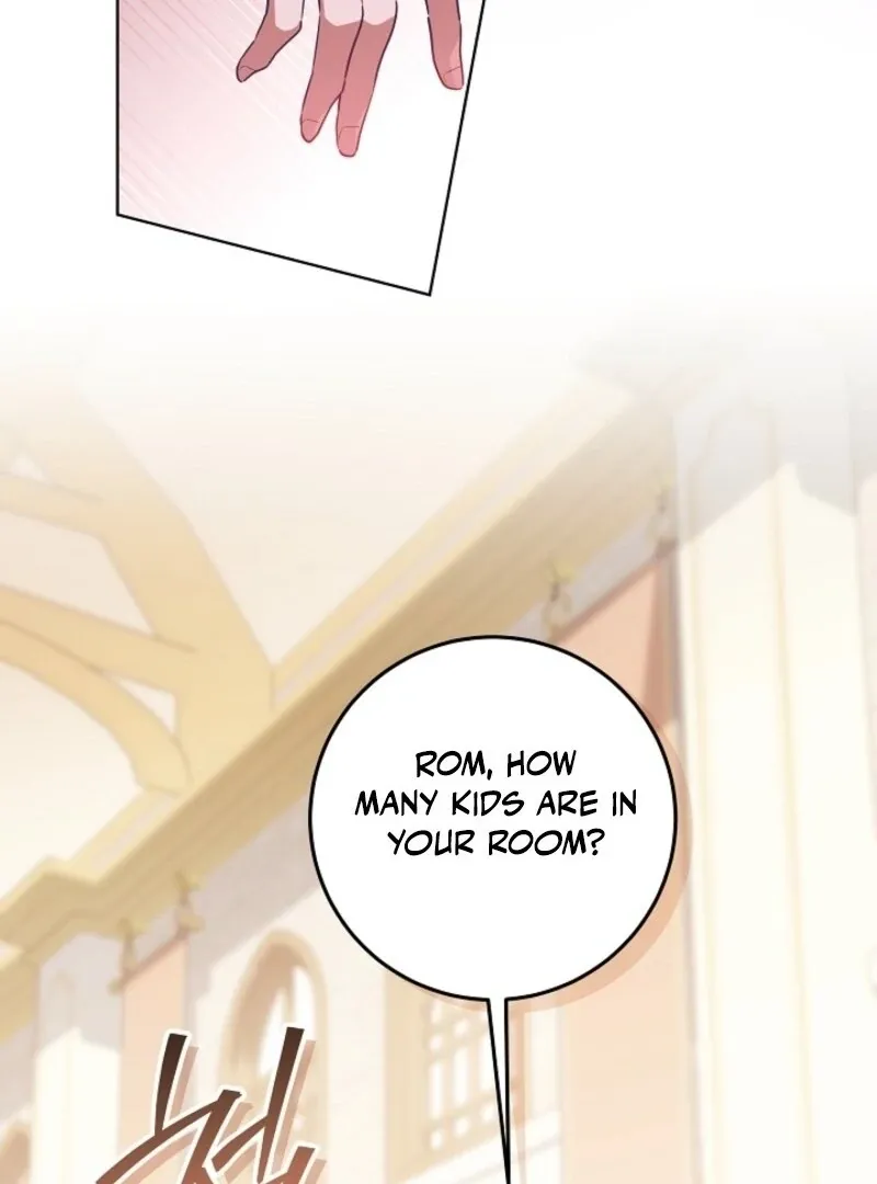 My Daddy Hides His Power Chapter 49 page 62 - 