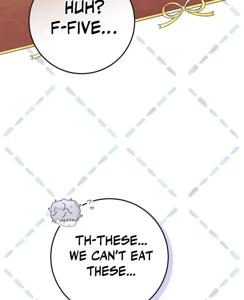 My Daddy Hides His Power Chapter 49 page 64 - 