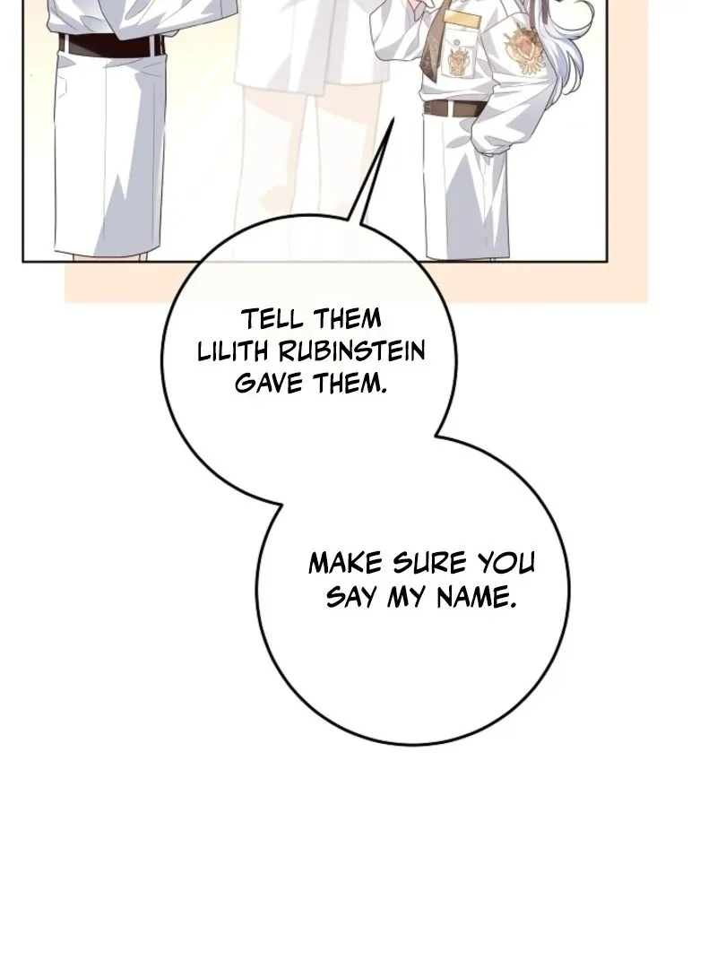 My Daddy Hides His Power Chapter 49 page 67 - 
