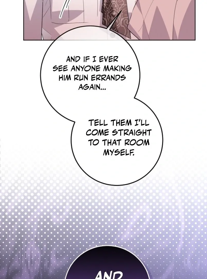 My Daddy Hides His Power Chapter 49 page 69 - 