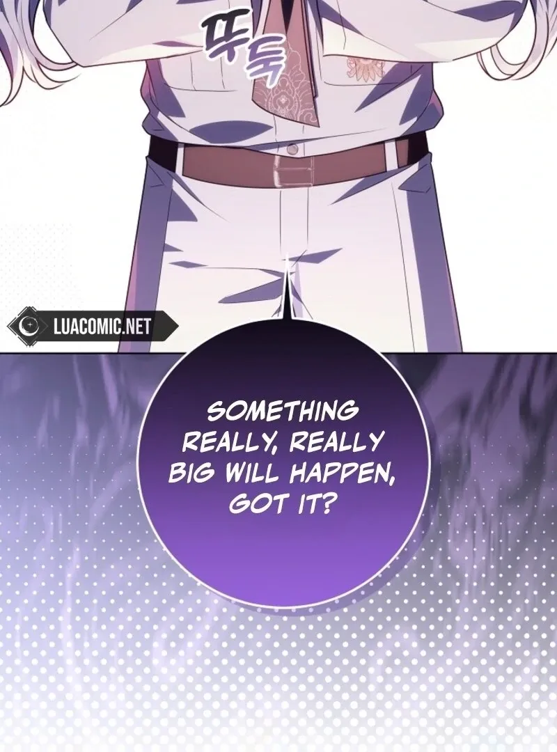 My Daddy Hides His Power Chapter 49 page 71 - 