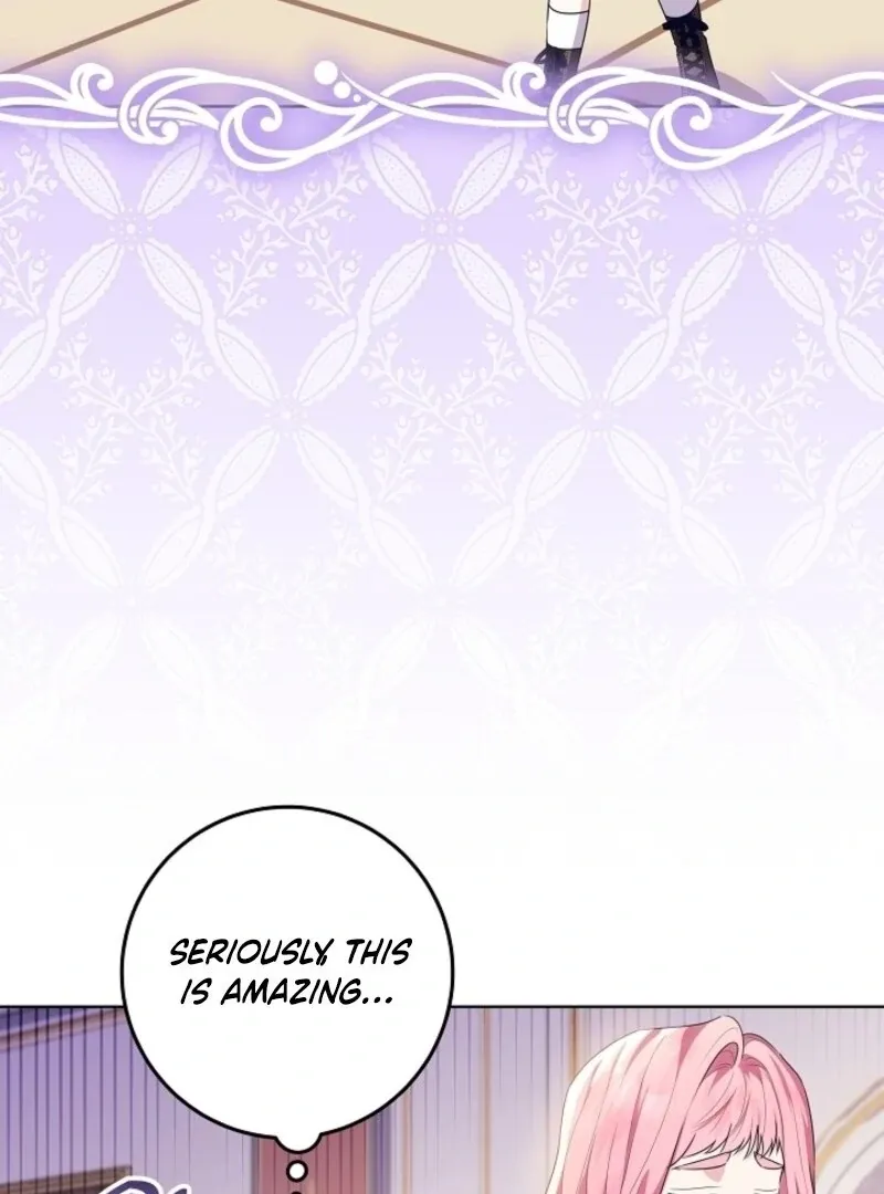 My Daddy Hides His Power Chapter 49 page 81 - 