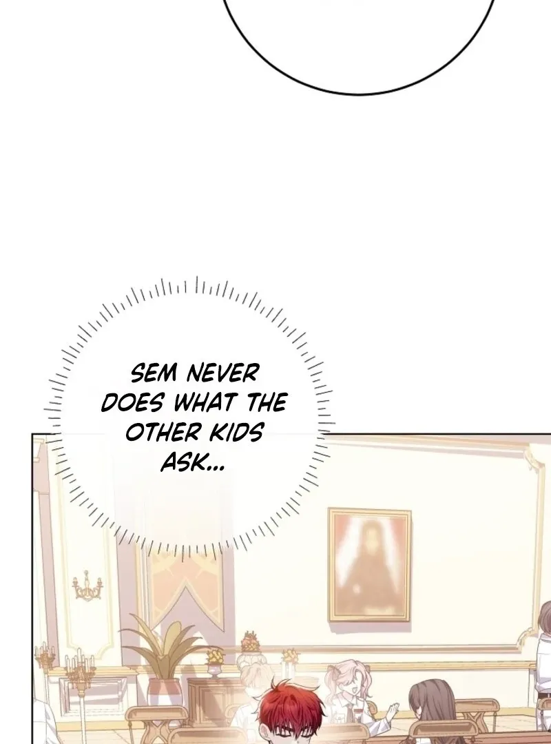 My Daddy Hides His Power Chapter 49 page 83 - 
