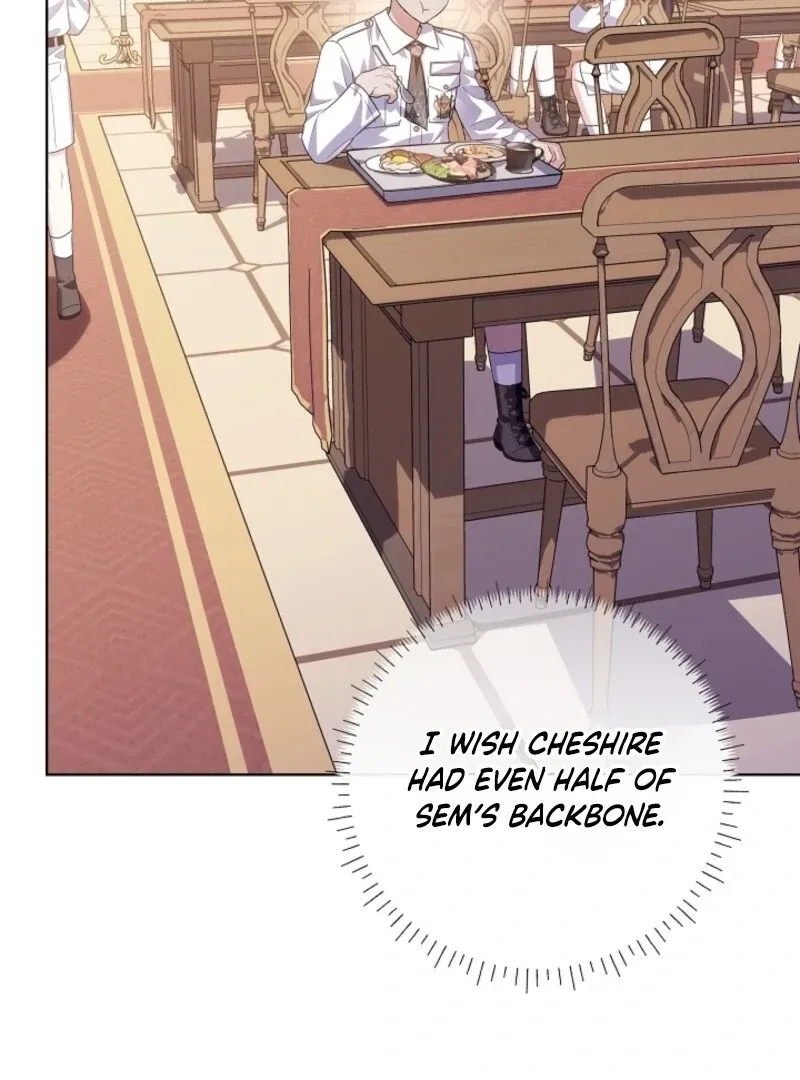 My Daddy Hides His Power Chapter 49 page 84 - 