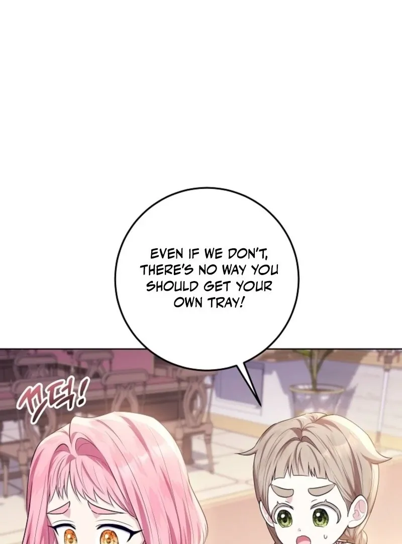 My Daddy Hides His Power Chapter 49 page 85 - 