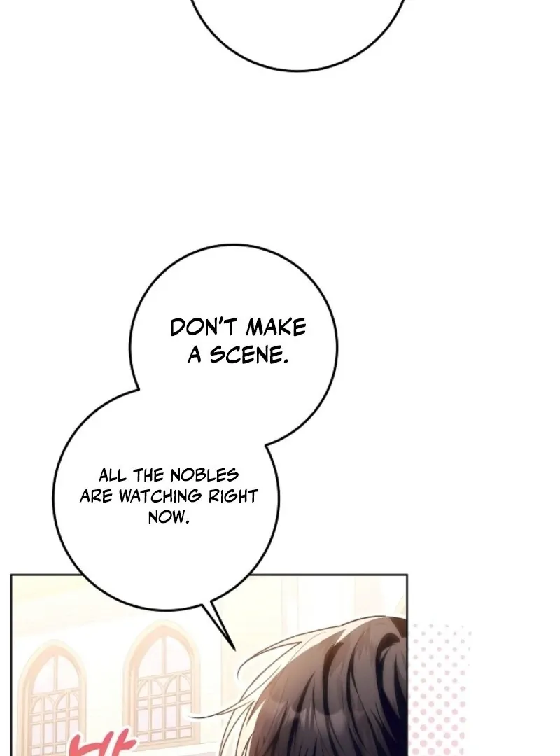 My Daddy Hides His Power Chapter 49 page 95 - 