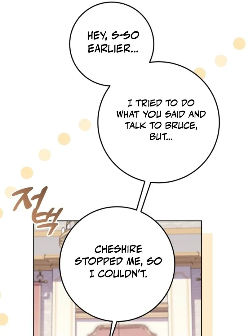 My Daddy Hides His Power Chapter 49 page 100 - 