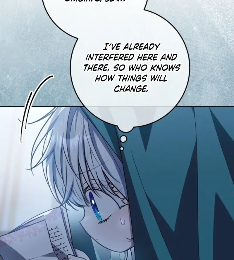 My Daddy Hides His Power Chapter 50 page 102 - 