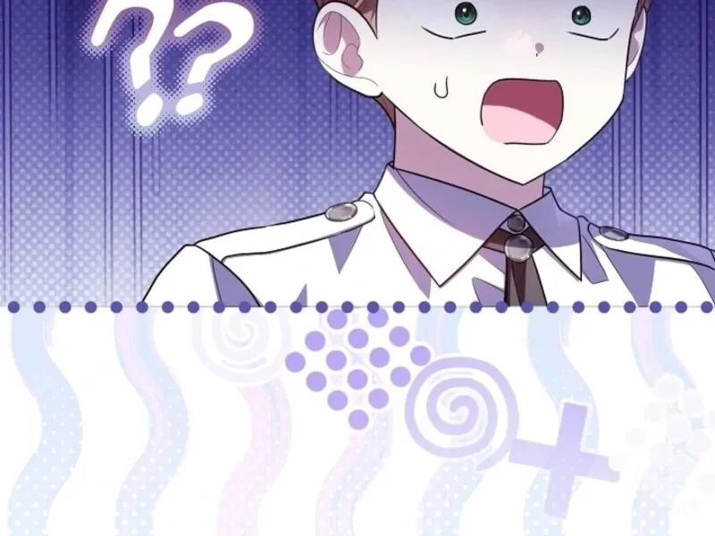 My Daddy Hides His Power Chapter 50 page 13 - 