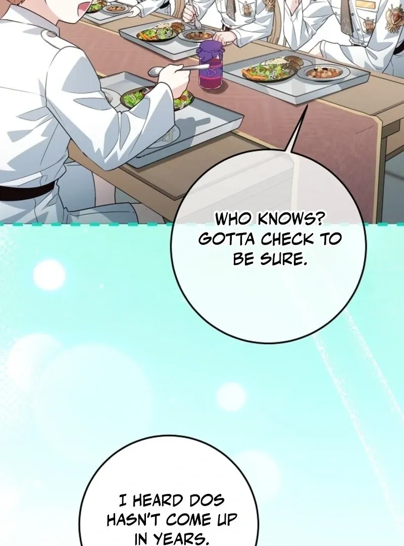 My Daddy Hides His Power Chapter 50 page 121 - 