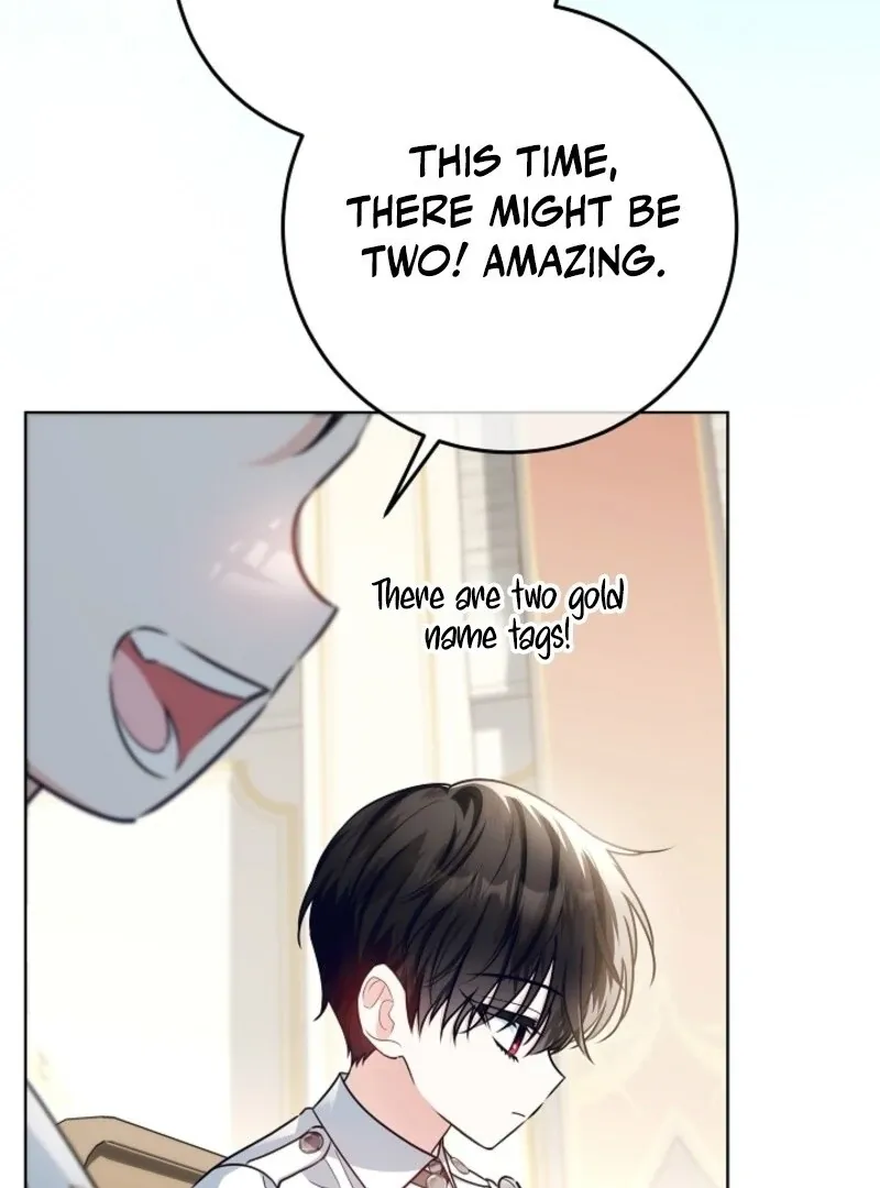 My Daddy Hides His Power Chapter 50 page 122 - 