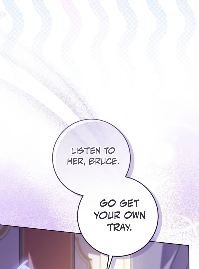 My Daddy Hides His Power Chapter 50 page 14 - 
