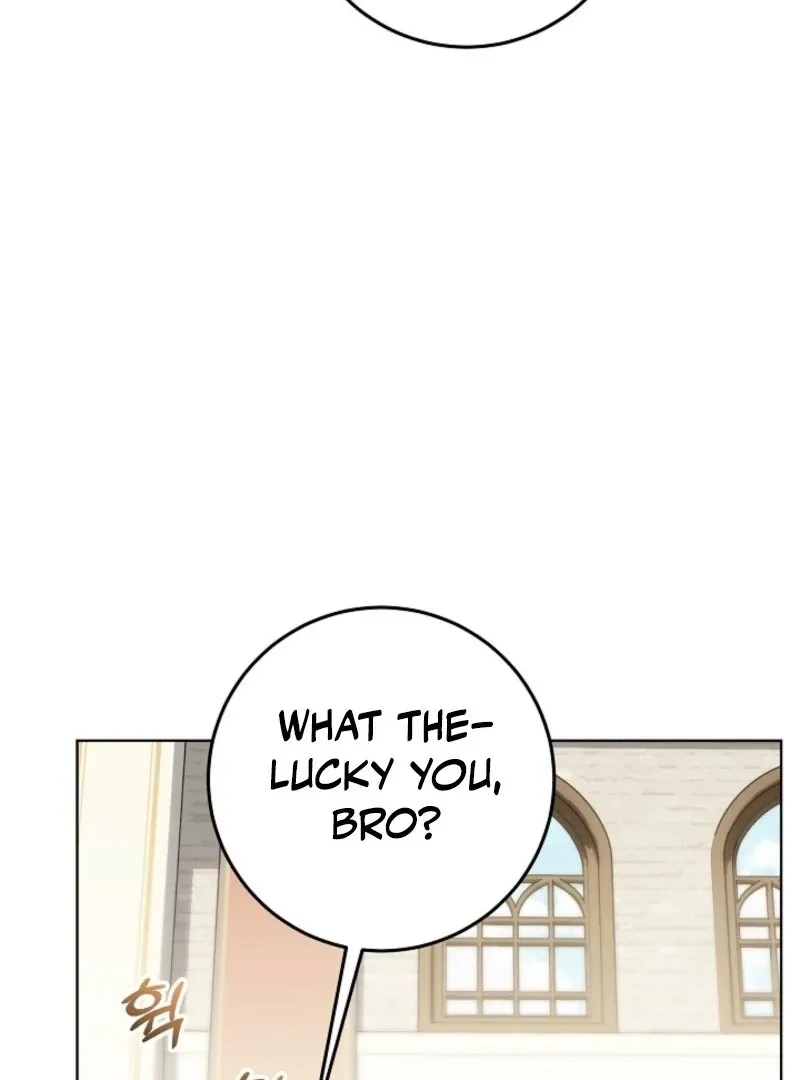 My Daddy Hides His Power Chapter 50 page 140 - 
