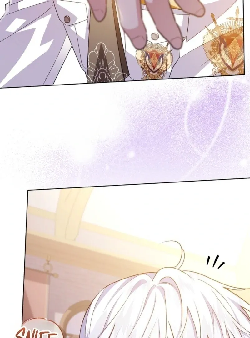 My Daddy Hides His Power Chapter 50 page 16 - 