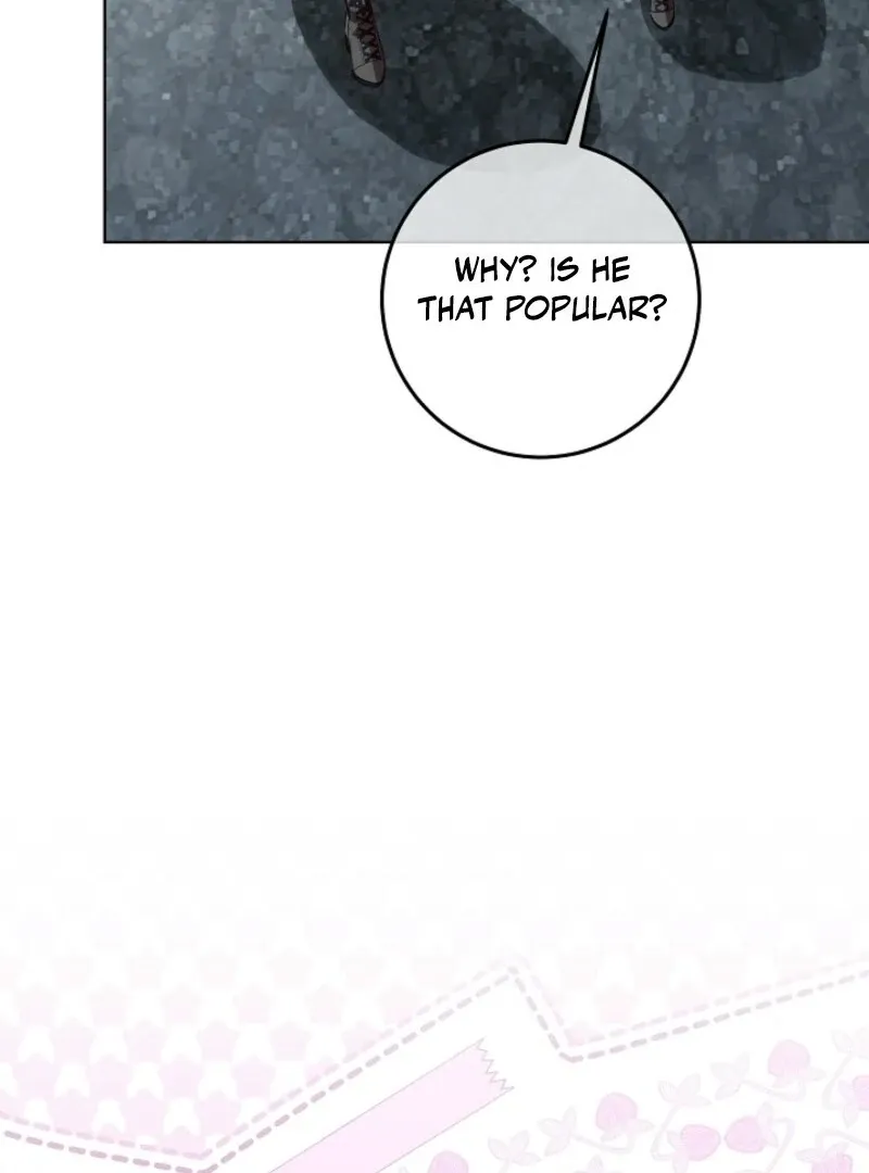 My Daddy Hides His Power Chapter 50 page 153 - 