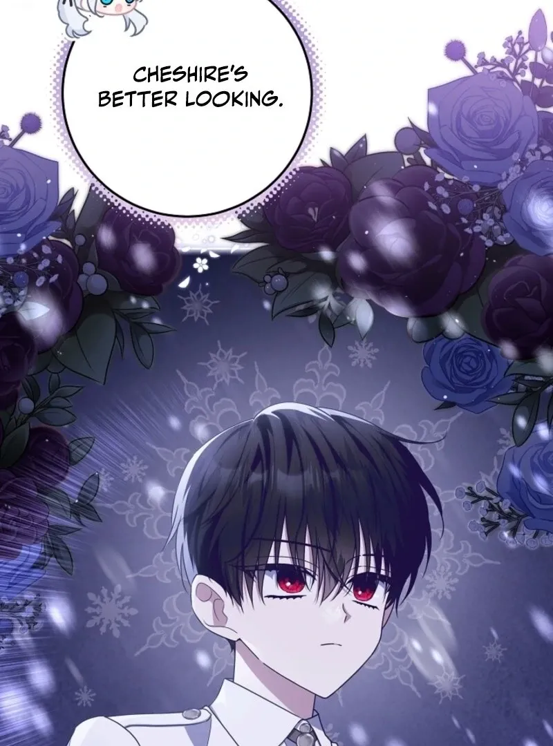 My Daddy Hides His Power Chapter 50 page 157 - 