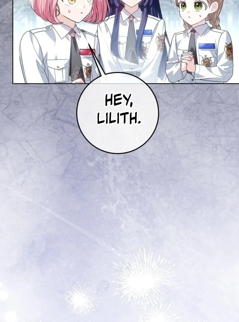 My Daddy Hides His Power Chapter 50 page 160 - 