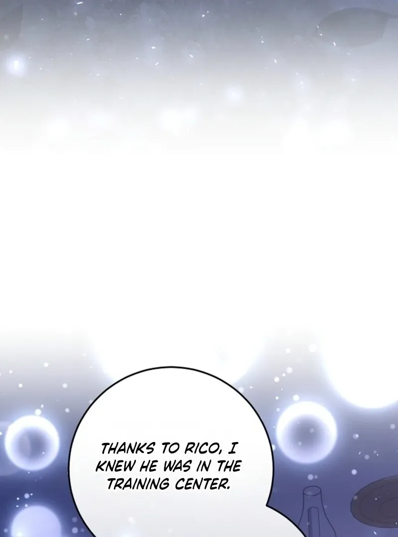 My Daddy Hides His Power Chapter 50 page 29 - 