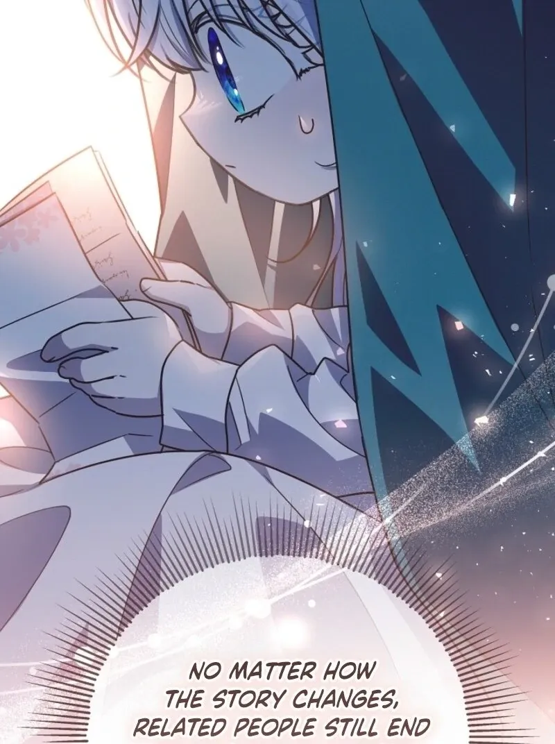 My Daddy Hides His Power Chapter 50 page 36 - 