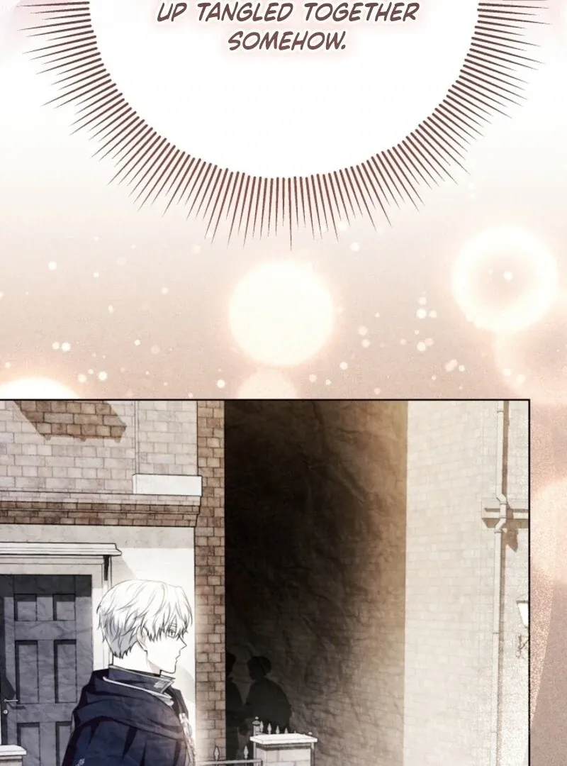 My Daddy Hides His Power Chapter 50 page 37 - 