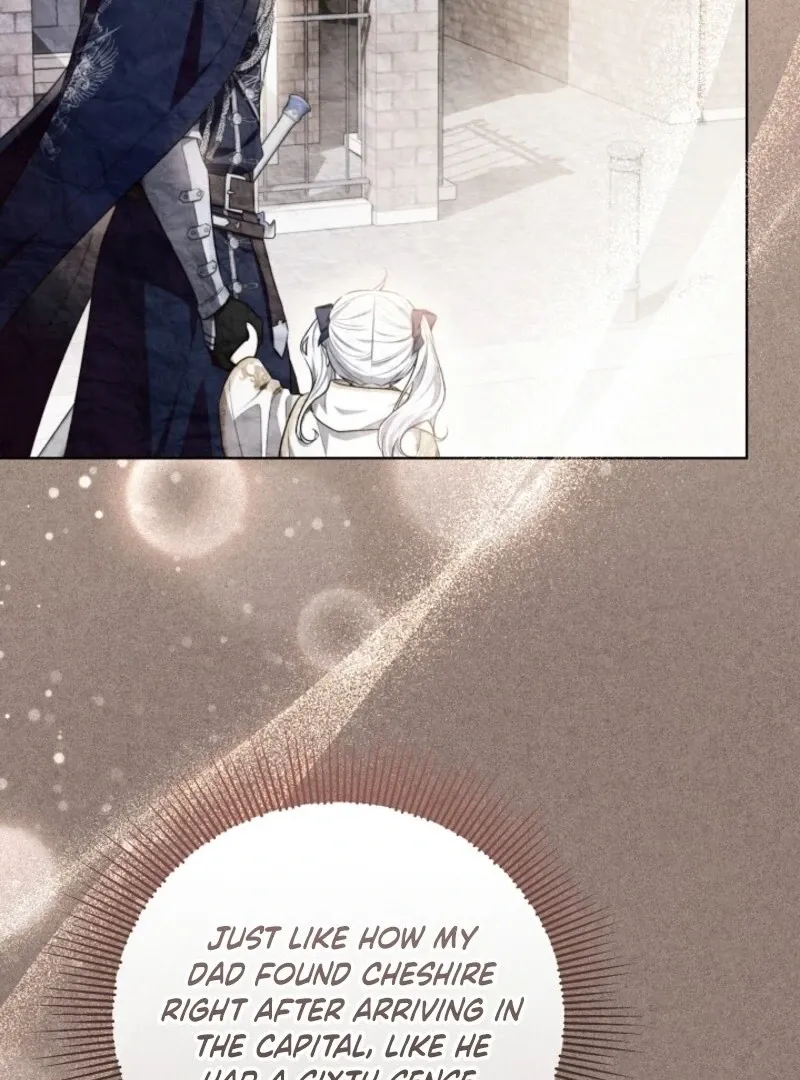 My Daddy Hides His Power Chapter 50 page 38 - 