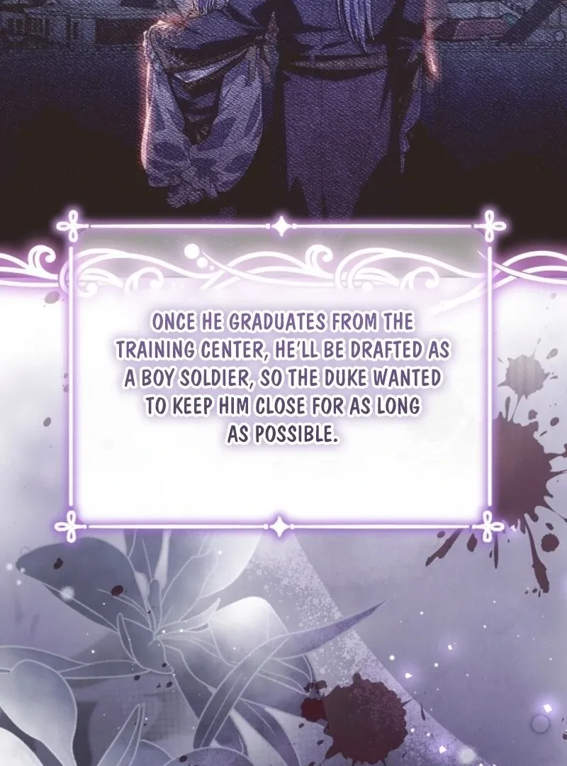 My Daddy Hides His Power Chapter 50 page 45 - 