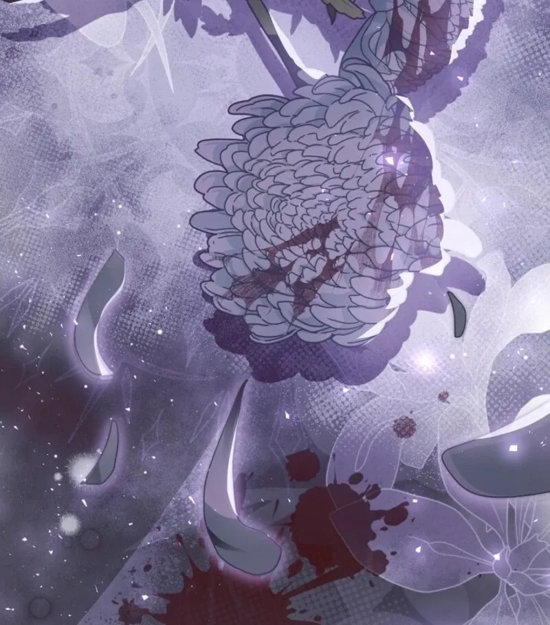 My Daddy Hides His Power Chapter 50 page 47 - 