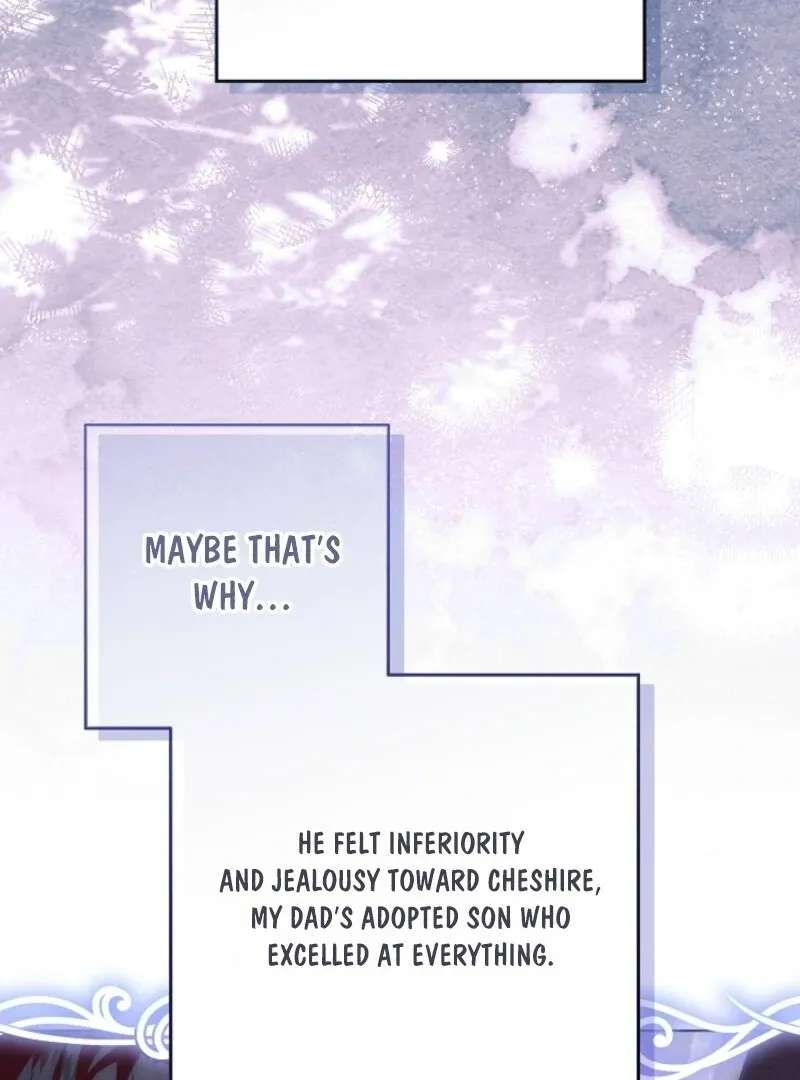 My Daddy Hides His Power Chapter 50 page 50 - 