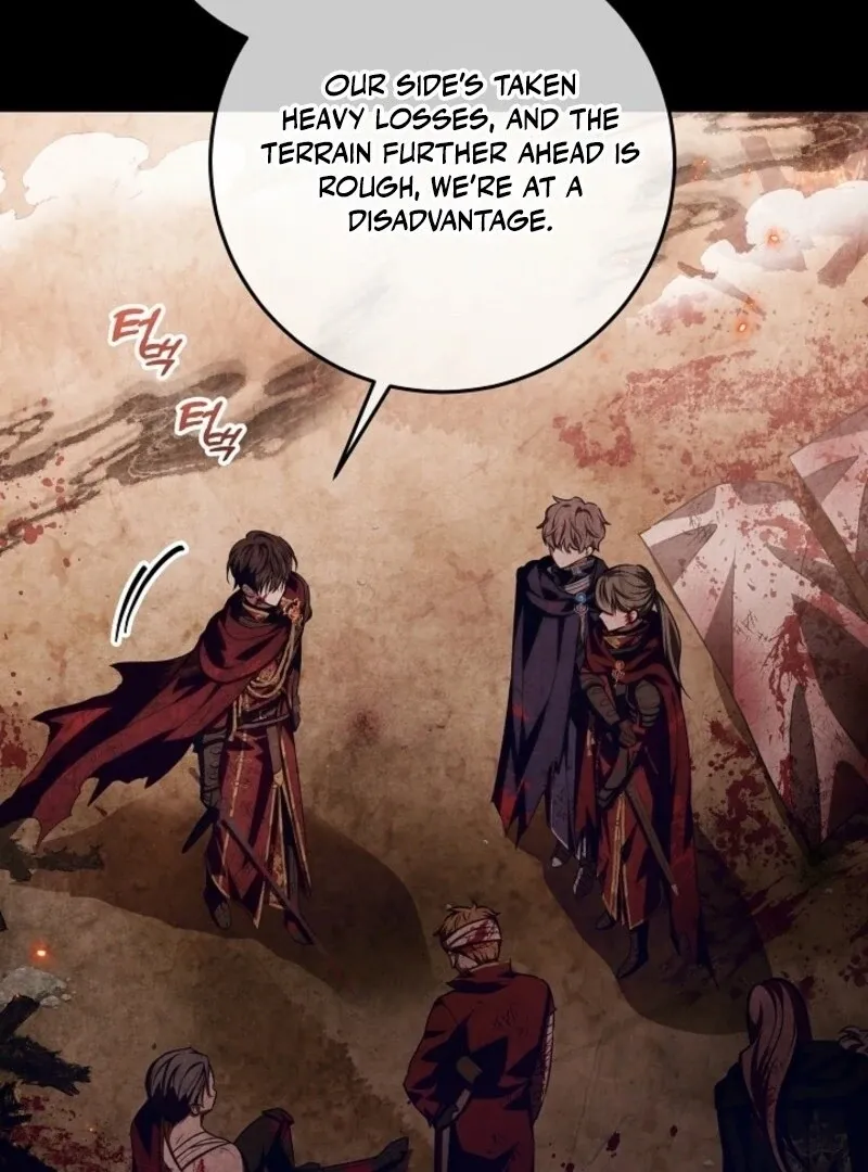 My Daddy Hides His Power Chapter 50 page 64 - 