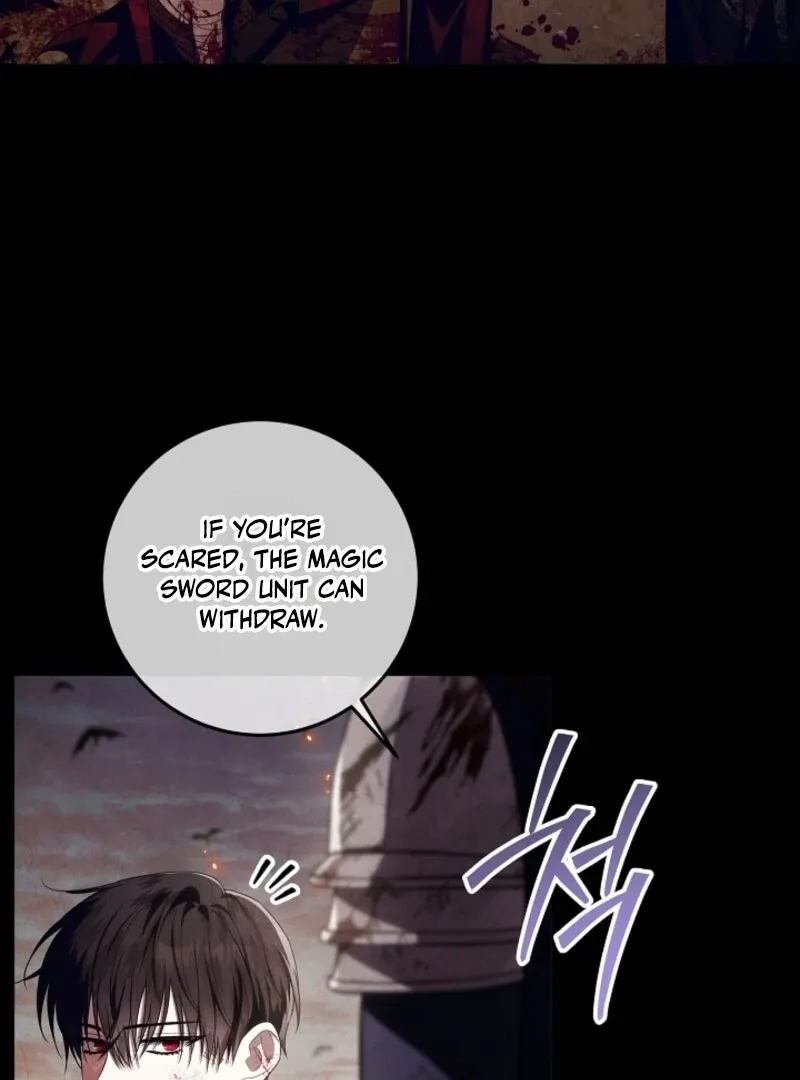 My Daddy Hides His Power Chapter 50 page 65 - 