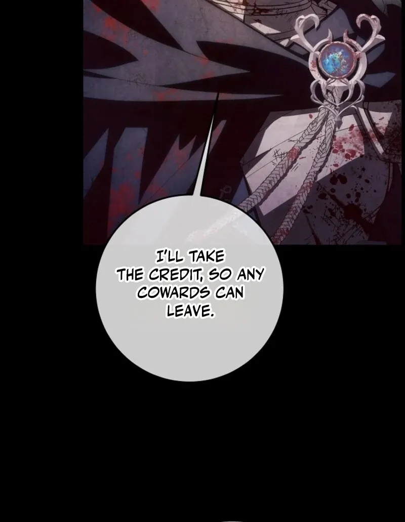 My Daddy Hides His Power Chapter 50 page 68 - 