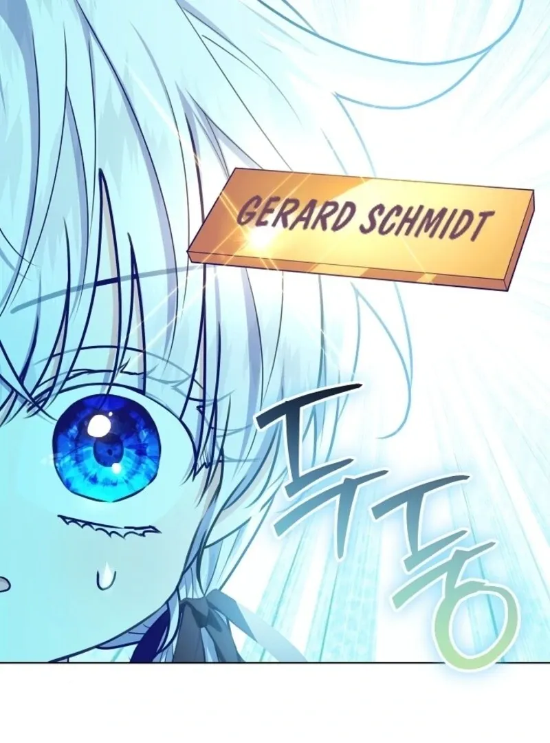 My Daddy Hides His Power Chapter 50 page 8 - 