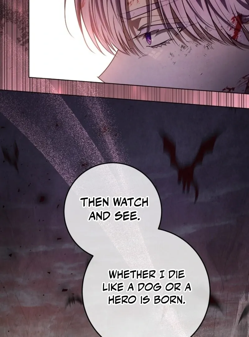 My Daddy Hides His Power Chapter 50 page 71 - 