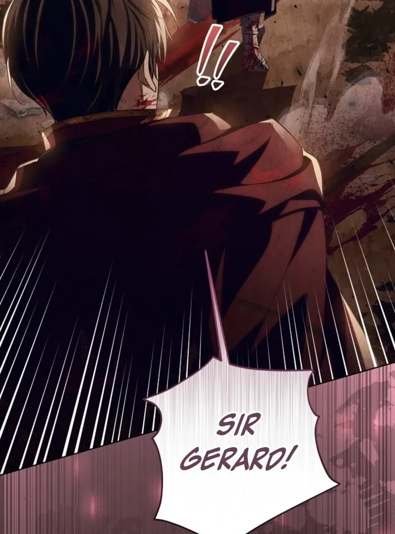 My Daddy Hides His Power Chapter 50 page 73 - 