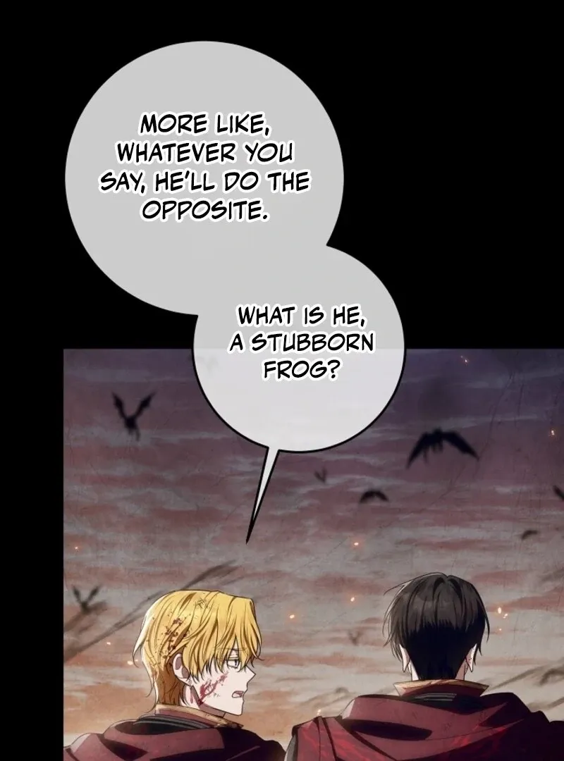 My Daddy Hides His Power Chapter 50 page 76 - 