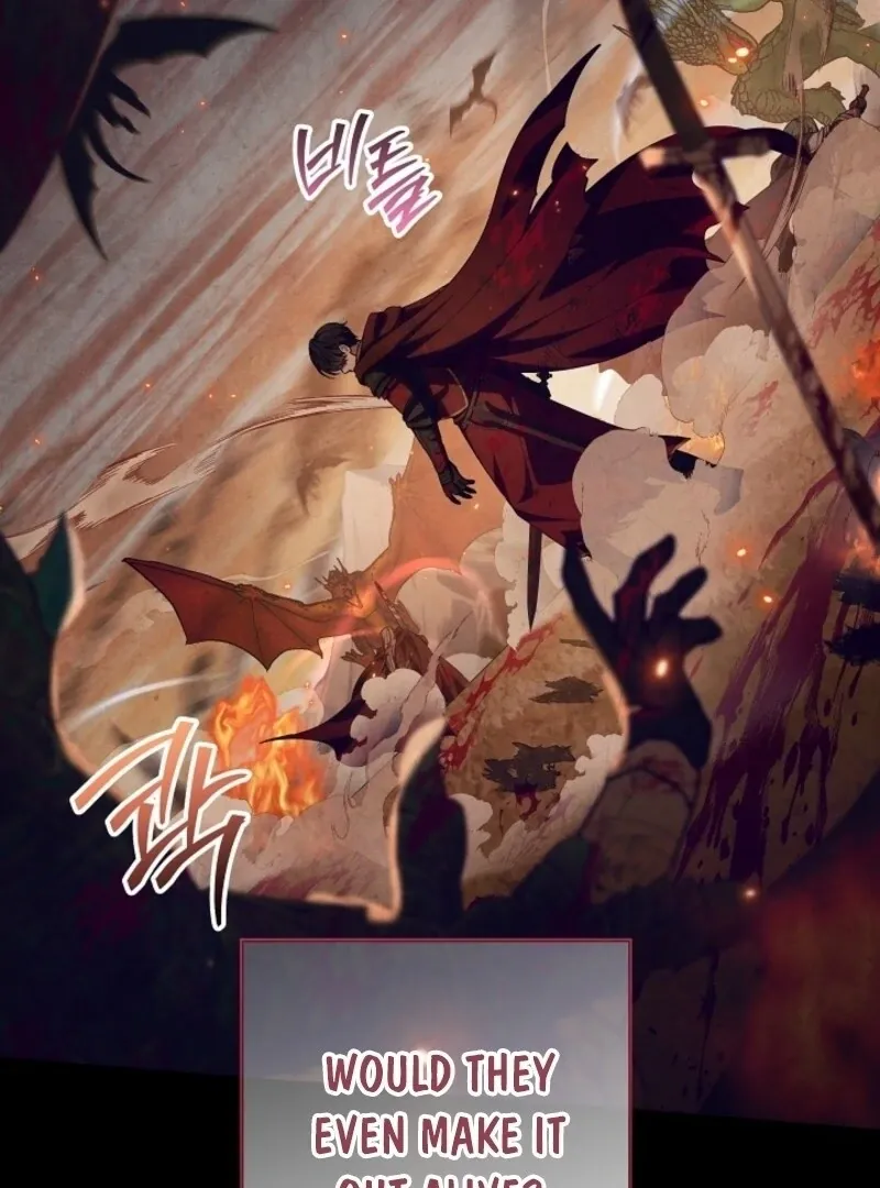 My Daddy Hides His Power Chapter 50 page 84 - 