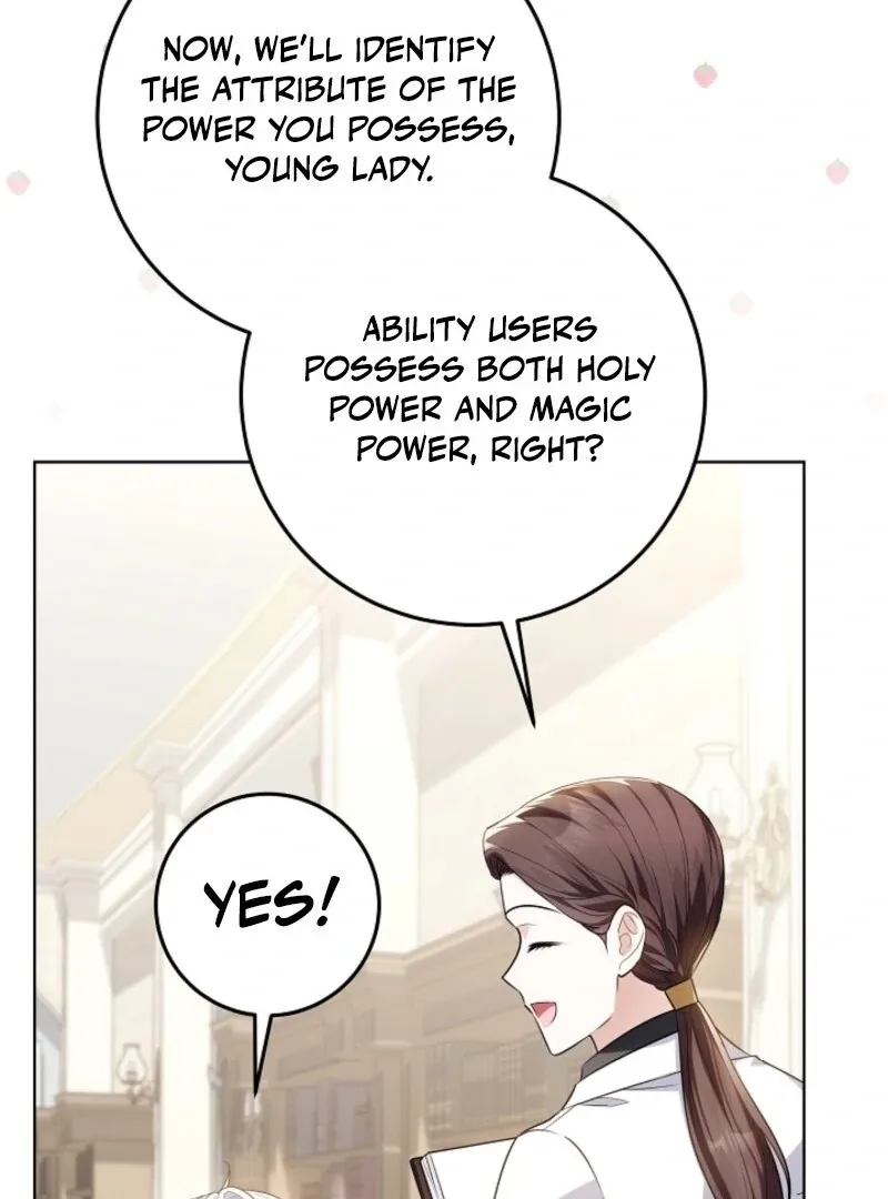 My Daddy Hides His Power Chapter 51 page 108 - 