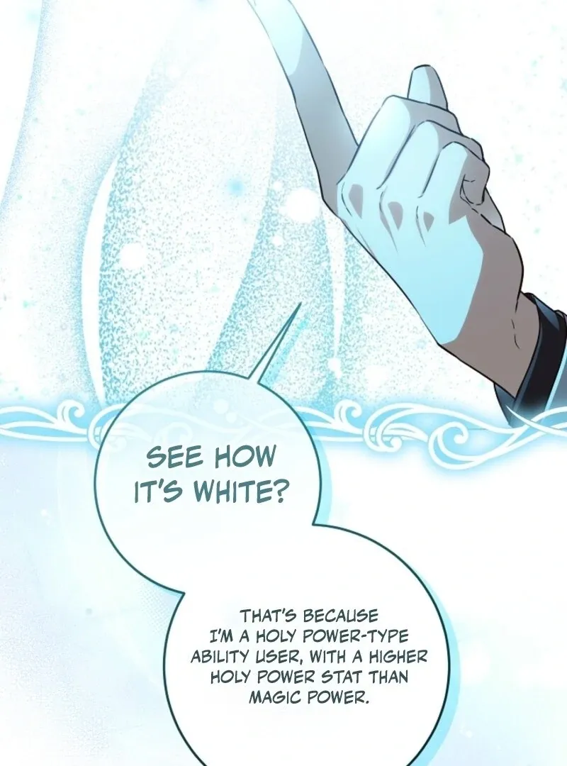 My Daddy Hides His Power Chapter 51 page 112 - 
