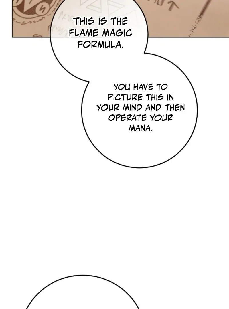 My Daddy Hides His Power Chapter 51 page 117 - 