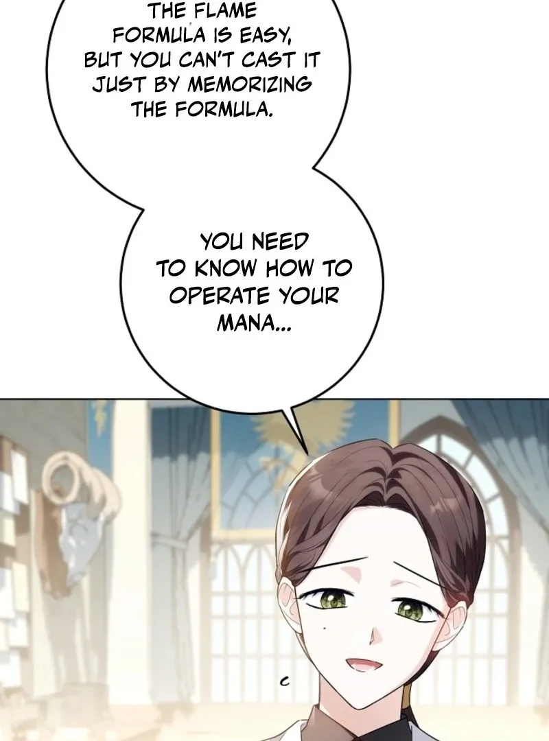 My Daddy Hides His Power Chapter 51 page 118 - 