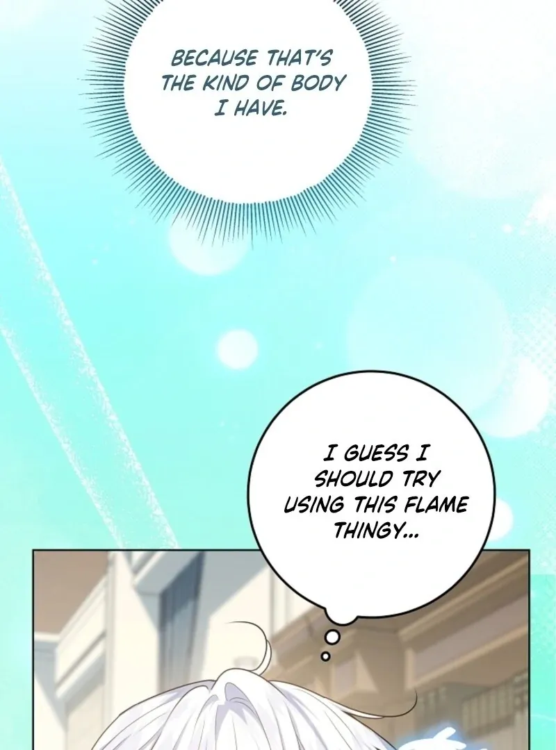 My Daddy Hides His Power Chapter 51 page 127 - 