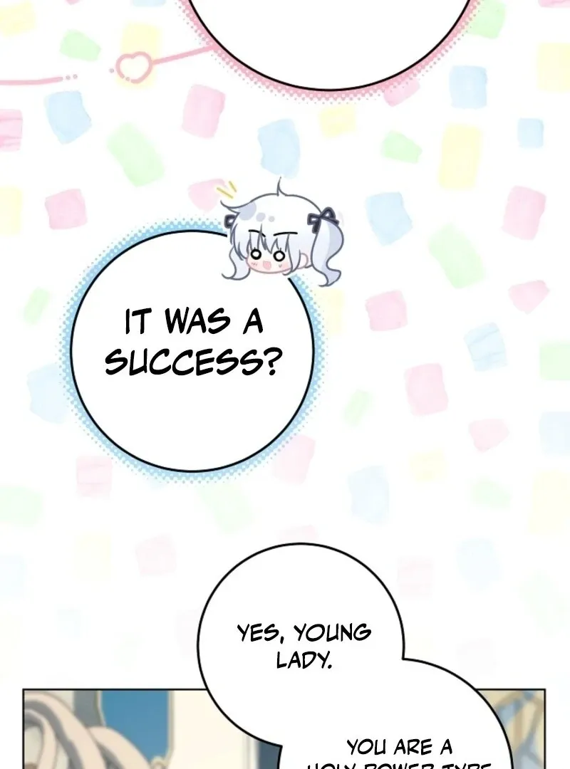My Daddy Hides His Power Chapter 51 page 131 - 
