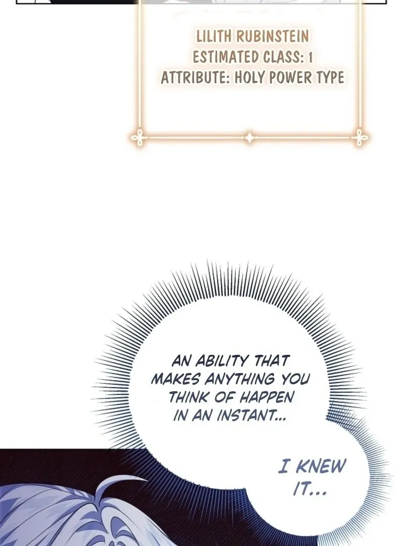 My Daddy Hides His Power Chapter 51 page 133 - 