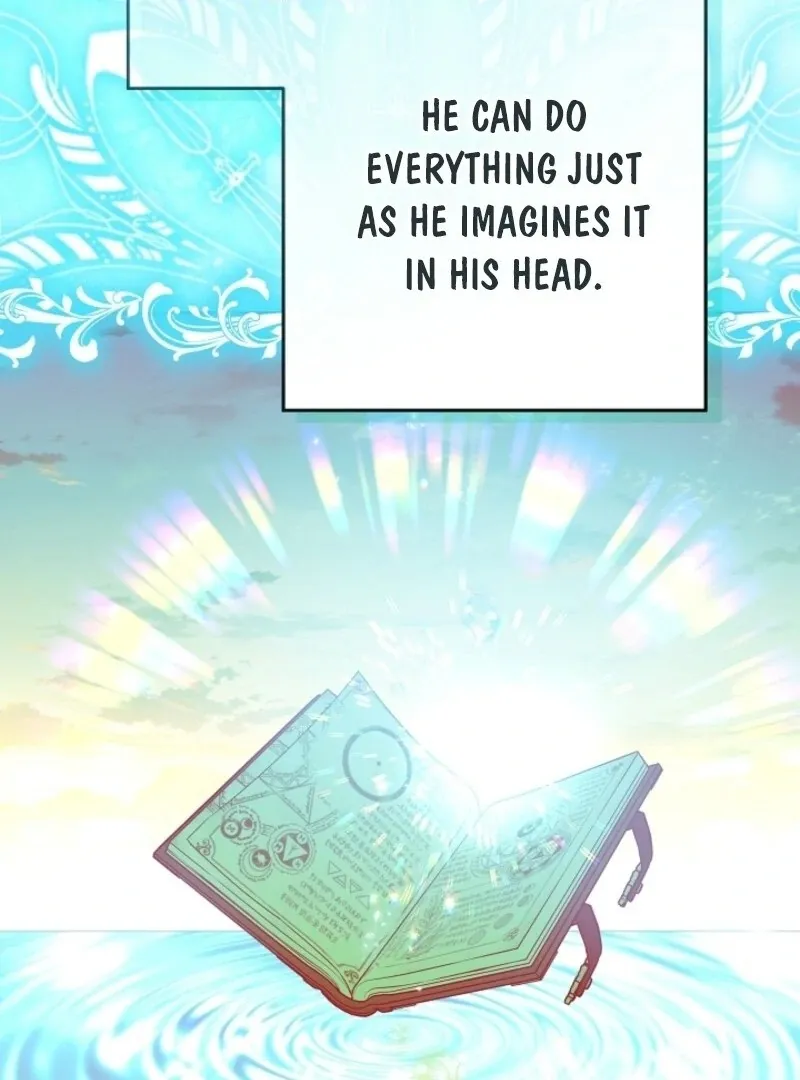 My Daddy Hides His Power Chapter 51 page 136 - 