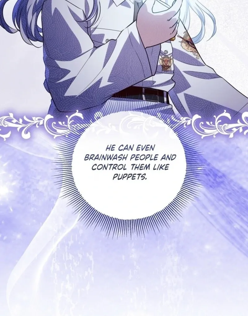 My Daddy Hides His Power Chapter 51 page 139 - 
