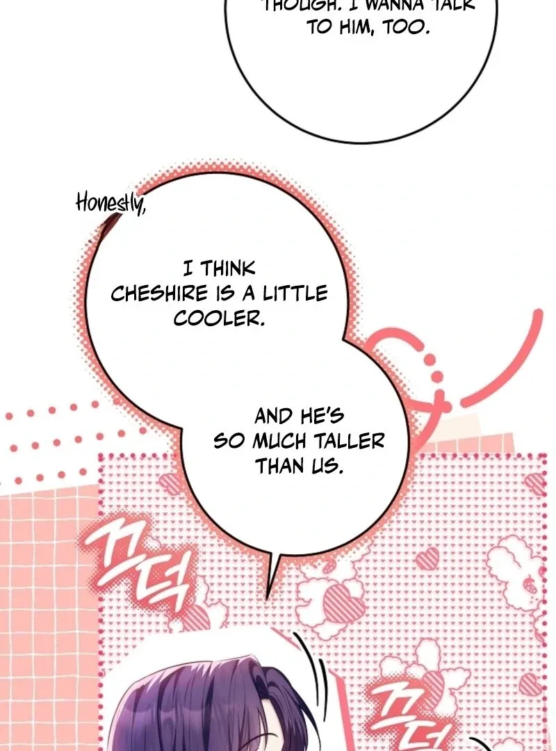 My Daddy Hides His Power Chapter 51 page 19 - 