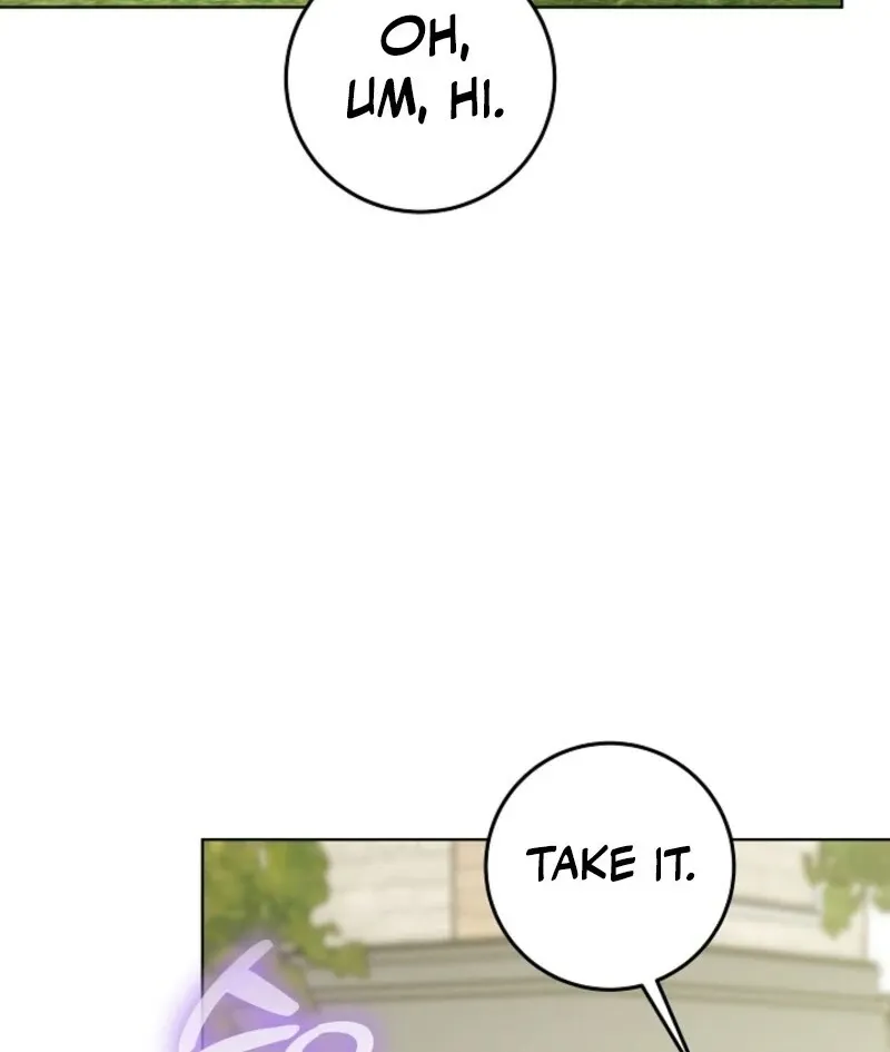 My Daddy Hides His Power Chapter 51 page 27 - 